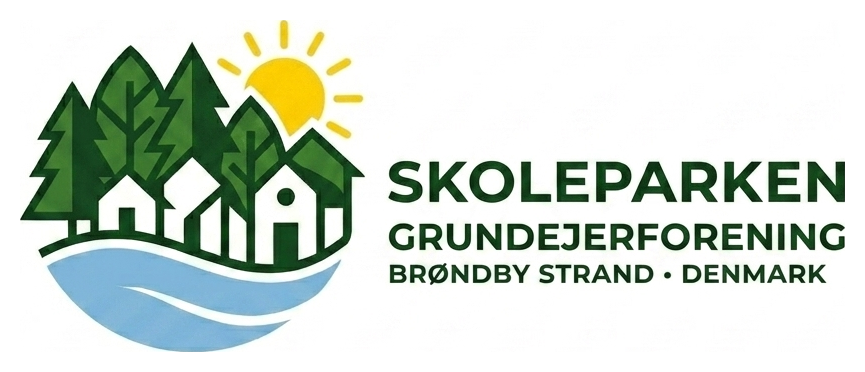 Skoleparken Logo